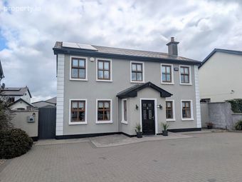 20 Rathcarn, Moneygall, Co Offaly, Moneygall, Co. Offaly - Image 2