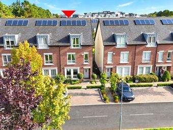 5 Brickfield Way, Honey Park, Dun Laoghaire, Co. Dublin