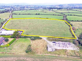 Jimmy's Field, Rearahinagh, Drimoleague, Co. Cork