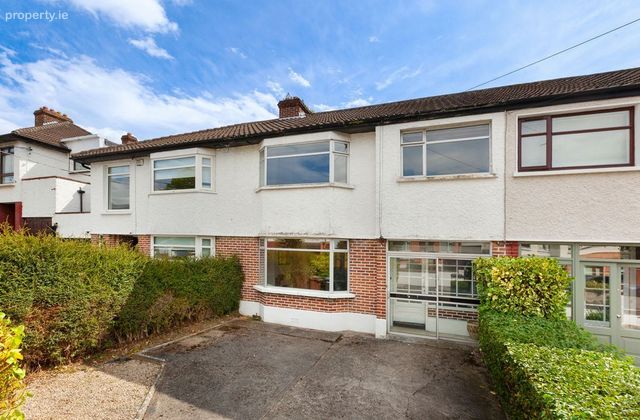 68 Calderwood Road, Dublin 9, Drumcondra, Dublin 9 - Click to view photos