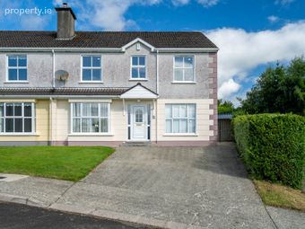 8 Beinn Aoibhinn, Letterkenny, Co. Donegal, Letterkenny, Co. Donegal