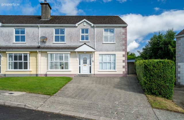 8 Beinn Aoibhinn, Letterkenny, Co. Donegal, Letterkenny, Co. Donegal - Click to view photos