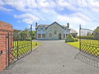 Reeds Acre, Black Water, Killaloe Road, Ardnacrusha, Co. Clare - Image 5