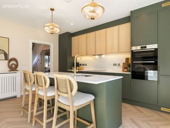 The Keel, 4 Bed House, Portmarnock, Co. Dublin - Image 5