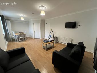 Apartment 3, Block A, The Birches, Kilnacourt Woods, Portarlington, Co. Laois - Image 4