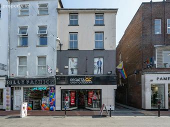 Cork City, Cork, T12 T861, Cork City Centre, Co. Cork