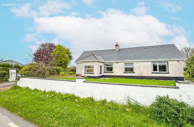 Dunnamaggin East, Dunnamaggin, Kilkenny, Co. Kilkenny, Dunnamaggan, Co. Kilkenny - Click to view photos