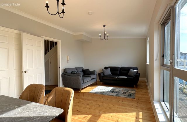49 Ce Na Mara, The Docks, Galway, Galway City Centre, Co. Galway - Click to view photos