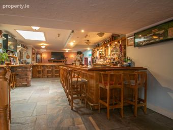 The Royal Bar, Stradone Street, Ballyjamesduff, Co. Cavan, Ballyjamesduff, Co. Cavan - Image 3