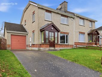 26 Ard Caoin, Cashel Road, Clonmel, Co. Tipperary, Clonmel, Co. Tipperary - Image 2