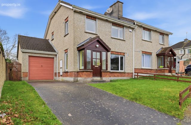 26 Ard Caoin, Cashel Road, Clonmel, Co. Tipperary, Clonmel, Co. Tipperary - Click to view photos