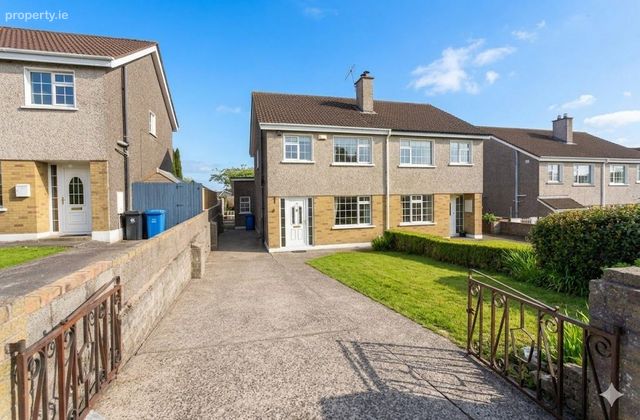 18 Glenview, Grange, Grange, Co. Cork - Click to view photos
