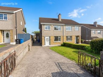 18 Glenview, Grange, Grange, Co. Cork