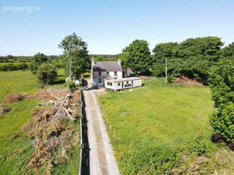 Farmhouse On C.6 Acres Of Land At Hollybrook, Claremorris, Claremorris, Co. Mayo - Image 4