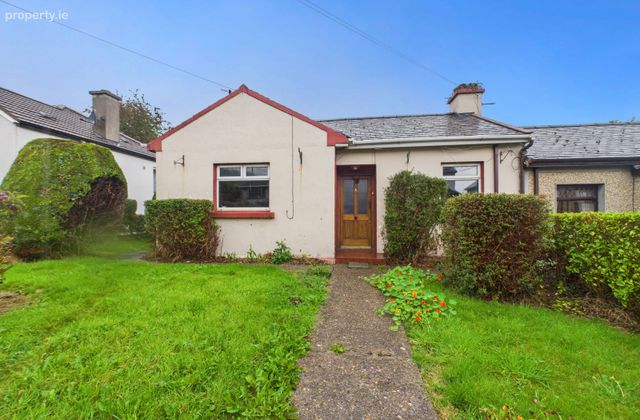81 Saint Molleran's, Carrickbeg, Carrick-on-Suir, Co. Tipperary - Click to view photos