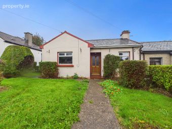 81 Saint Molleran's, Carrickbeg, Carrick-on-Suir, Co. Tipperary