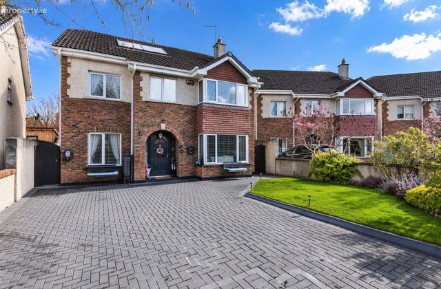 15 Boyne View, Johnstown, Navan, Co. Meath - Click to view photos