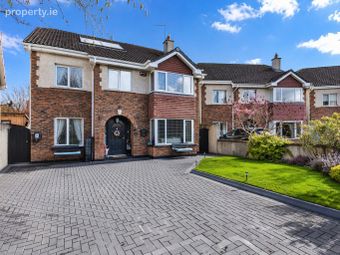 15 Boyne View, Johnstown, Navan, Co. Meath