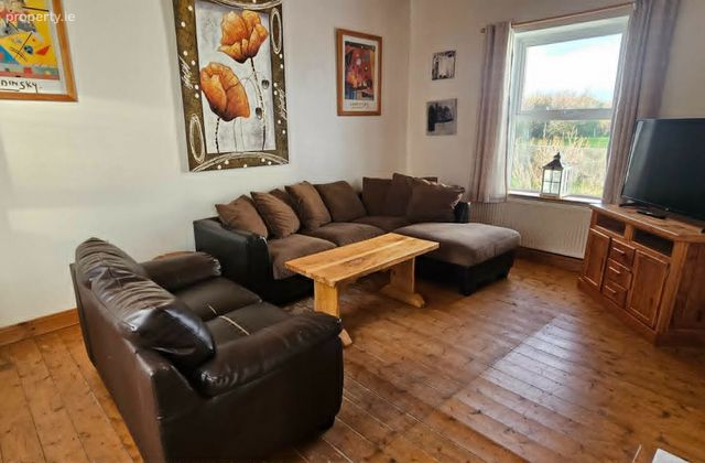 Bertra, Murrisk, Leckanvy, Co. Mayo - Click to view photos