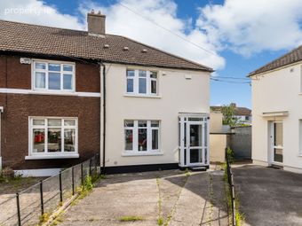 38 Clanhugh Road, Donnycarney, Dublin 5, Donnycarney, Dublin 5