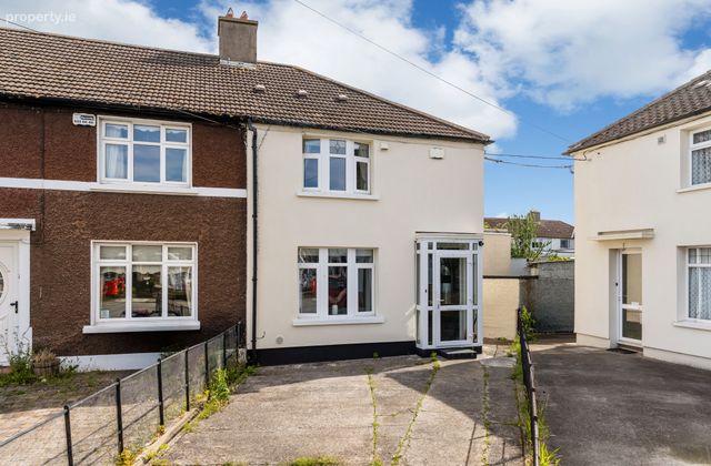 38 Clanhugh Road, Donnycarney, Dublin 5, Donnycarney, Dublin 5 - Click to view photos