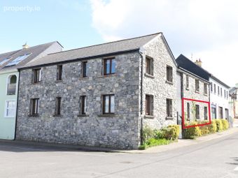 Apt 4, The Moorings, The Quay, Kinvara, Co. Galway, Kinvara, Co. Galway