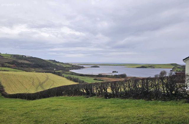 Kinnalough, Ballylar Po., Fanad, Co. Donegal, Fanad, Co. Donegal - Click to view photos