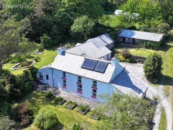 Maryswood, Dooneen, Castletownshend, Co. Cork