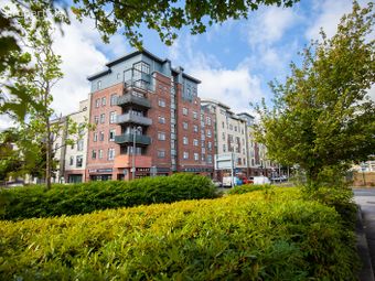 Apartment 3, 7 Main Street, Clongriffin, Dublin 13 - Image 2