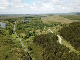 Derryvickrune, Ballynahinch, Co. Galway, Ballynahinch, Co. Galway
