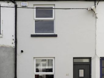 44 James Connolly Square, Bray, Co. Wicklow