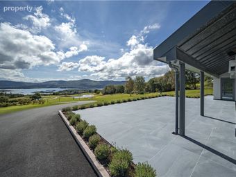 Zinc House, Templenoe, Kenmare, Co. Kerry, Templenoe, Co. Kerry - Image 4