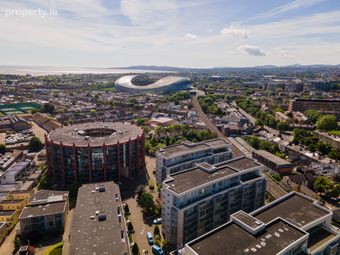 Apt. 90 The William Bligh, The Gasworks, Dublin 4, Dublin 4 - Image 2