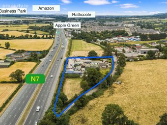 Keatings Park House, Rathcoole, Co. Dublin, Baldonnell, Dublin 22