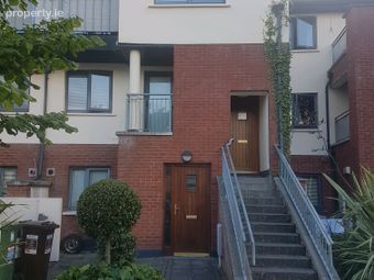 45 Rosse Court Terrace,Lucan,Co. Dublin, Lucan, Co. Dublin