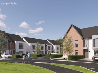 Type D, Ardmore Road, Mullingar, Co. Westmeath - Image 2
