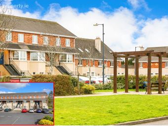 62 Carton Square, Maynooth, Co. Kildare, Maynooth, Co. Kildare