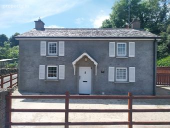 Springfield Cottage, Dundalk Road, Carlingford, Co. Louth