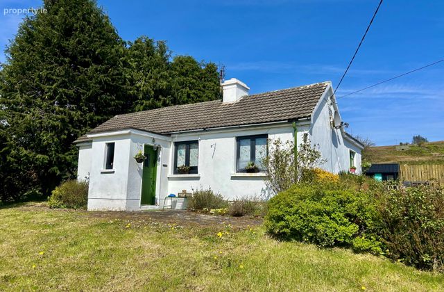 Greaghnafarna, Arigna, Carrick-on-Shannon, Co. Roscommon - Click to view photos