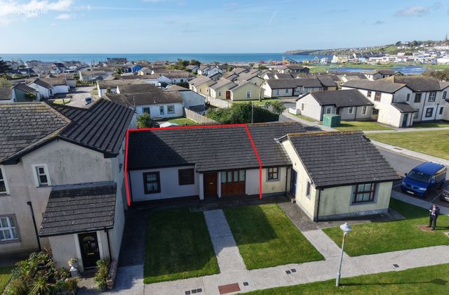 34 Pebble Drive, Pebble Beach, Tramore, Co. Waterford - Click to view photos