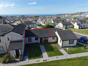 34 Pebble Drive, Pebble Beach, Tramore, Co. Waterford