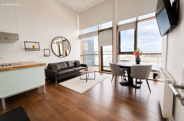 The Cubes 3, Sandyford, Dublin 18 - Click to view photos