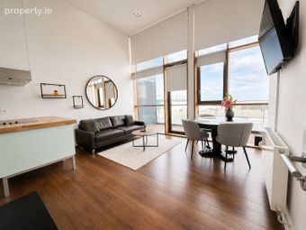 Apartment 611,The Cubes 3,Beacon South Quarter,Dub, Sandyford, Dublin 18