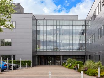 Hpe Building, Ballybrit Business Park, Co. Galway, Ballybrit, Co. Galway