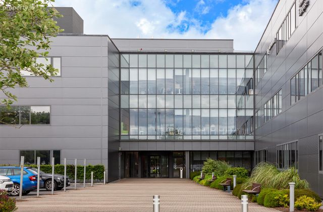 Hpe Building, Ballybrit Business Park, Co. Galway, Ballybrit, Co. Galway - Click to view photos