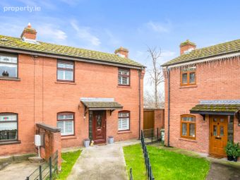 46 Montpelier Park, Arbour Hill, Dublin 7., Arbour Hill, Dublin 7