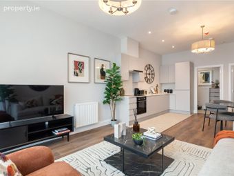 Fernhill Gate Development, Fernhill Gate, Leopardstown Road, Dublin 18, Dublin18, Leopardstown, Dublin 18 - Image 2