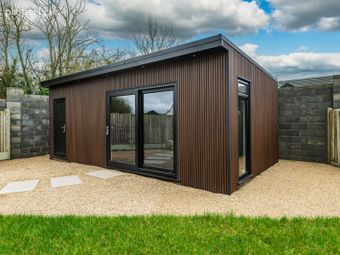 62 The Boulevard, Grey Abbey View, Kildare, Co. Kildare - Image 2