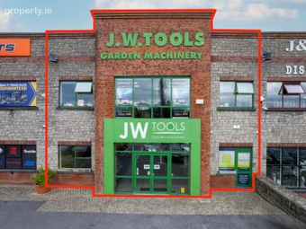 Unit 8, Oranmore Business Park, Oranmore, Co. Galway - Image 3