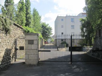 Woodbine House, Stillorgan Road, Donnybrook, Belfield, Dublin 4